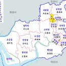 소사벌 상업지구 인근 (삼거리 연안식당 앞) | [서봉지맥2구간] 경기도 평택시 (가로고개~아산만방조제) 2024.11.10일산행