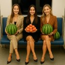 두드림유통(멍스마트) | 제철음식, 제철과일 달력으로 정리해드릴게요. 수박 고르는 꿀팁도.