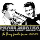 ﻿It's A Lovely Day Tomorrow - Frank Sinatra, Tommy Dorsey Orchestra - 이미지