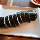 김밥천국 이미지