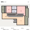 서울 도봉구 방학동 734 ,734-1,쌍문동 720,720-1,720-2 청구 109동 1층 이미지