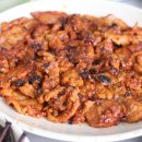 불고기와 석쇠 이미지