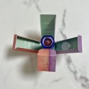 케어림 | [NUSE] 누즈 컬러 케어 립밤 헤이누디_내돈내산_발색, 지속력
