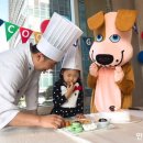 알로하도그 이미지