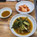 참느릅냉면 칼국수 이미지