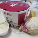 KFC춘천석사 | 춘천 퇴계동 KFC 배달