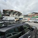 보은전통시장 공중화장실 이미지