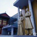 장수사슴목장 이미지