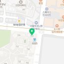 GS25 마곡10단지 이미지