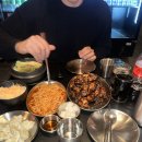 4585 | 전포 신상 숯불치킨 꾸블랙 치킨 ㅣ 주말 저녁 웨이팅 및 윙봉/순살 후기