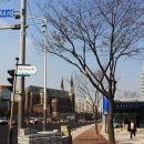 매탄권선역 5번 출구 이미지