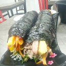 봉봉씨의 유쾌한 김밥집 | [밥집/맛집] 미아 봉봉씨의 유쾌한 김밥집 - 여기가 바로 김밥 천국