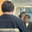 바아엔무이 | W11. 무이스튜디오 신랑헤어변형~커트 (디스탠다드 한혜리 원장님 강추 후기)