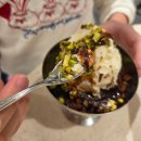 커피베이 보성녹차센터점 | 코엑스 디저트 맛집 분위기 좋은 논알콜 카페바 펠른 삼성점 후기