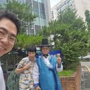 첫 서울 공연! 성공리에 마치다 이미지