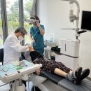 시립동대문실버케어센터 | 서울시립 동대문실버케어센터 어르신 구강진료 (2025년 06월 19일)