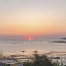 하 섬(변산반도)