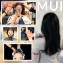 (주)은솔 | 무이 대치본점 아윤채클리닉 풀케어 은솔 수석 스타일리스트 디자이너 후기 | 건조한 모발 헤어클리닉 추천
