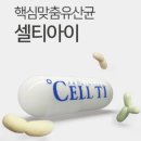 티아이시스템 | 셀티아이 유산균 키즈 섭취 후기