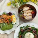 산해진미 이미지