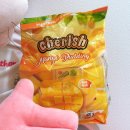 Cherish | 베트남 체리쉬 망고젤리 cherish 솔직후기