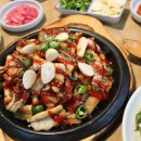 남해바다 장어구이 이미지