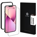 3098 | 아이엠듀 풀커버 강화유리 액정보호필름 리뷰 분석: 선명한 화질, 아이폰 사용자 평가 (3,098건 리뷰 분석)