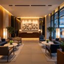 머큐어 앰배서더 서울 홍대 | 머큐어 앰배서더 서울 홍대 호캉스 완벽 가이드 및 객실 후기