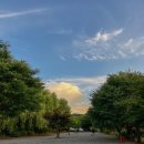 용설호수 편의점 이미지