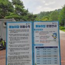 원미공원 | 25년7월주말후기-부천물놀이터- 부천시립도서관 원미공원물놀이터 - 원미공원숲속물놀이장