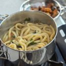 (주)애그리캠 | 영종도 평일 데이트: 캠핑초보의 당일치기 캠핑 후기