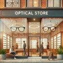 뉴카이스트안경원 이미지