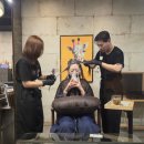 세경 | 강남 대치동미용실 무이 MUI 대치본점에서 페이크 블랙 염색 한 후기 세경 디자이너