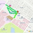 식물원사거리 이미지