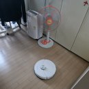 1577 | 로보락 S8 MaxV 오류8 무상AS 2년 택배 수리 후기