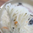 안개숲 | 제주 사려니숲길 맛집 고기국수 면주막 아침식사 후기