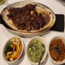 [경기 수원] 광교 아브뉴프랑 스테이크 맛집 놉스 (NOPS) 아이랑 외식하기 좋은 곳