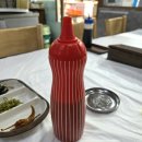 통영생굴멍게비빔밥 | 통영 중앙시장 혼밥 팔복회초장 멍게비빔밥 후기