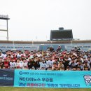 고성군 야구장 이미지