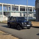 강인문농장 | "요즘 SUV랑은 출발점이 다르다" 이네오스 그레나디어가 이렇게 만들어진 이유