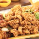 노랑통닭 이미지