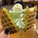 씨엔에스편의점 | 애슐리 시즌메뉴 녹차파티 하러 구월동 애슐리퀸즈 다녀온후기~♥.♡