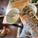 아이와 가기 좋은 부대찌개 수원 맛집, 미가부대찌개 깔끔하고 친절한 주말 외식 후기