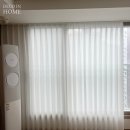 씨유 창원반도유보라점 | 데코인홈 양산커튼 동면 반도유보라 34평, 공간별 이쁜 커튼 블라인드 추천시공후기