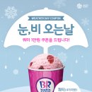 배스킨라빈스중부