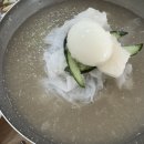 오작교함흥냉면
