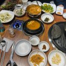 한마음정육식당 구의강변점 | 구의/강변 동서울터미널 근처 맛집 한마음정육식당 구의강변점