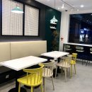 파리바게뜨 침산명성점 | 토핑이 낭낭한 샐러디 침산점 내돈내산 방문후기(치킨소시지 웜볼/연어샐러드)