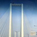 경제로~청라대로 교차로 교통섬 | 청라하늘대교를 타고 다녀왔던 영종도의 로컬맛집, 이탈리안 레스토랑 맛집 소소함 방문 후기