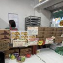 [안국 빵지순례 2탄] 감자밭 마켓 갓 나온 감자빵 & 안국 153 우유식빵 솔직 후기 🥔🍞